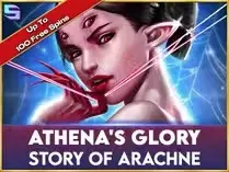 ATHENA'S Glory Parimatch