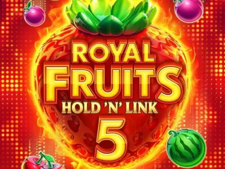 Royal Fruits Parimatch