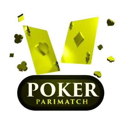 Poker Parimatch