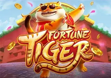 fortune tiger parimatch